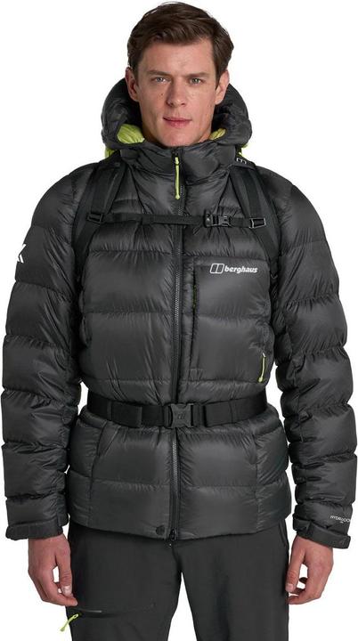 Actual product image Berghaus Mtn Guide 32+ Rucksack für Herren (32 l)