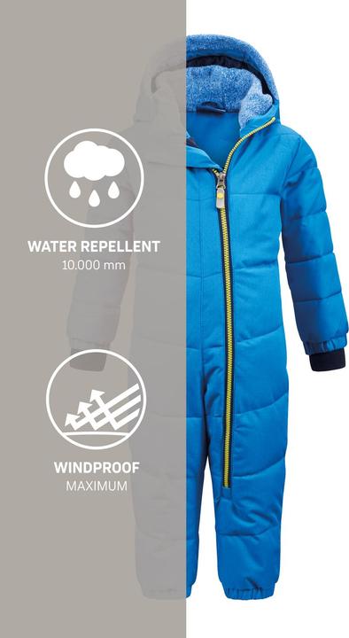 Actual product image Killtec Twinkly (110, 116)