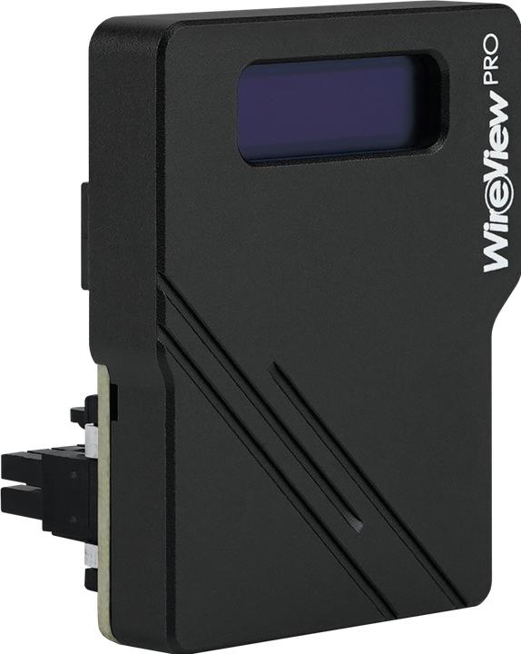 Actual product image Thermal Grizzly WireView Pro GPU Reversed (16 pin PCI-Express)
