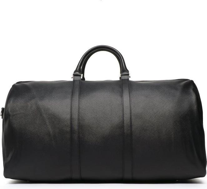 Actual product image Guess Certosa weekender travel bag 56 cm (41 l)