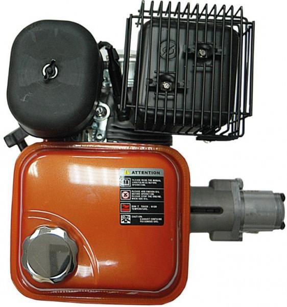Actual product image Crossfer - Hydraulikaggregat LSA196CC-CN 6,5PS