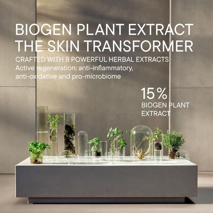 Image du produit Babor DOCTOR - Crème correctrice de l'acné (50 ml, Crème de jour)