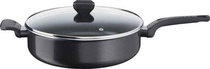 Actual product image Tefal Easy Cook & Clean (28 cm, Frying pan, Aluminium)