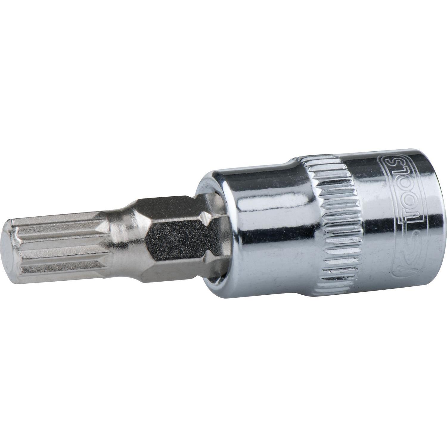 KS Tools, Steckschlüssel + Stecknuss, 918.3859