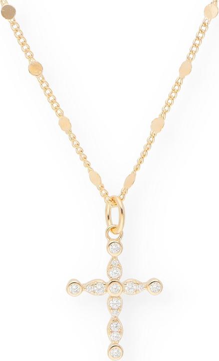 Image du produit Carat Motifs (Laiton Plaqué Or, 40 cm)