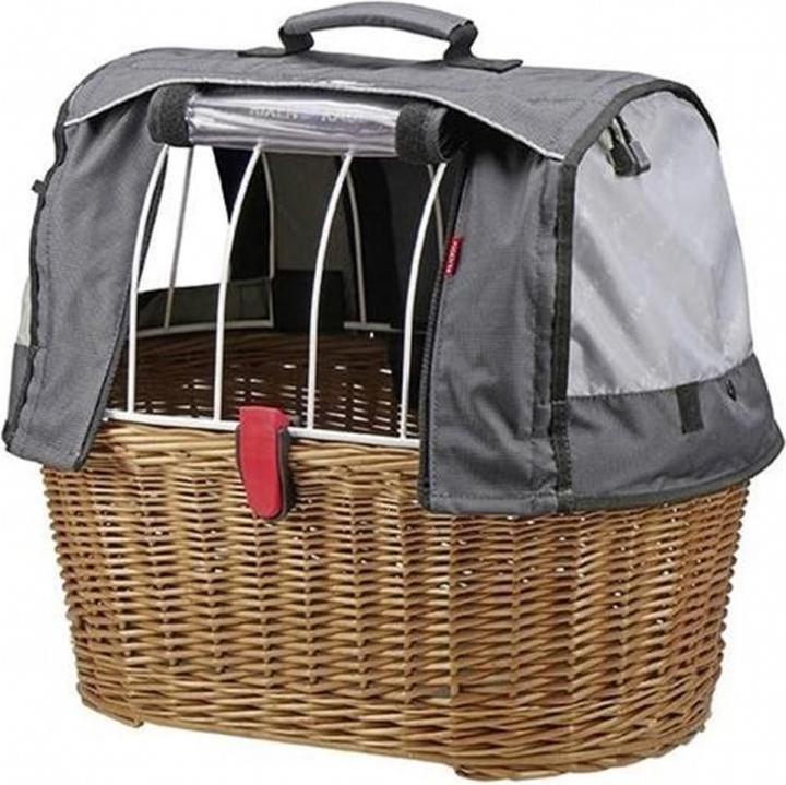 Produktbild KlickFix Doggy Basket Plus (40 l)