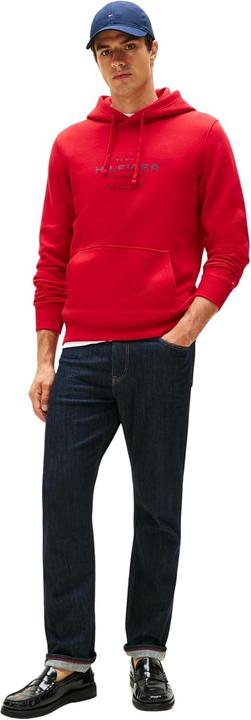 Produktbild Tommy Hilfiger Oval Graphic Hoodie (L)
