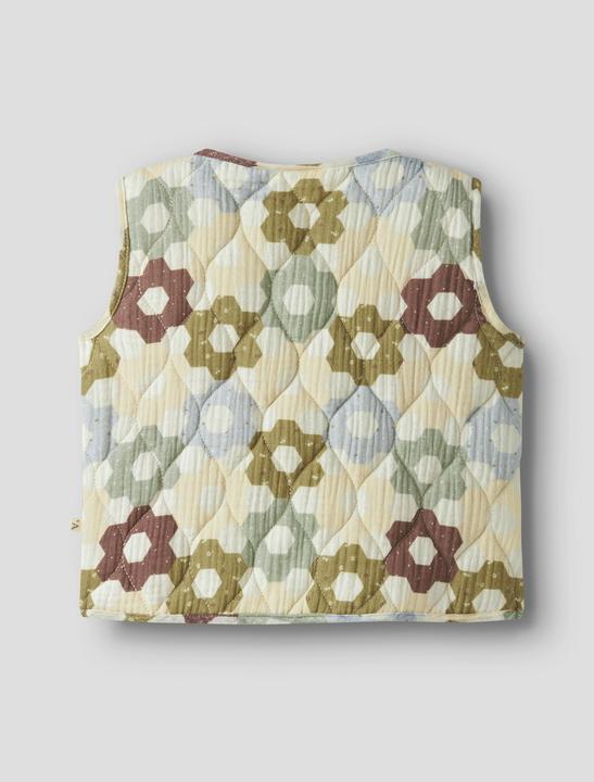 Actual product image Name it Bio-Baumwoll Weste (104)