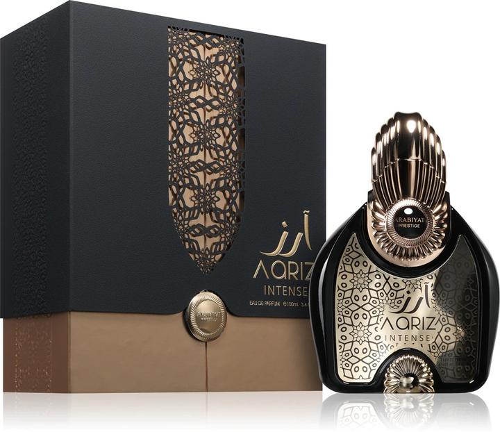 Immagine prodotto Arabiyat Prestige Aariz Intense (Eau de parfum, 100 ml)