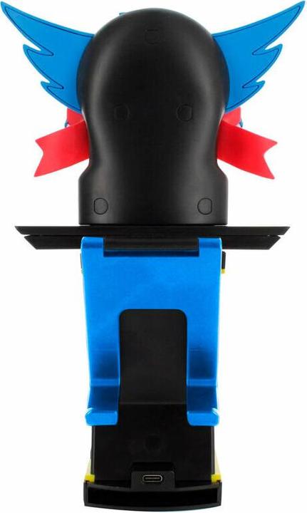 Image du produit Exquisite Gaming IKONS - Sonic The Hedgehog - Cable Guy (Android, iOS, PS4, PS5, Xbox One S, Xbox Series S, Xbox Series X)