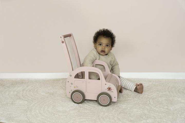 Image du produit Little Dutch Chariot de marche
