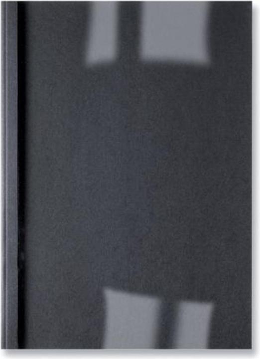 GBC ThermaBind BusinessLine linen thermal binders