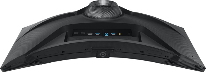 Produktbild Samsung Odyssey Neo G7 - G75NB (3840 x 2160 Pixel, 32")