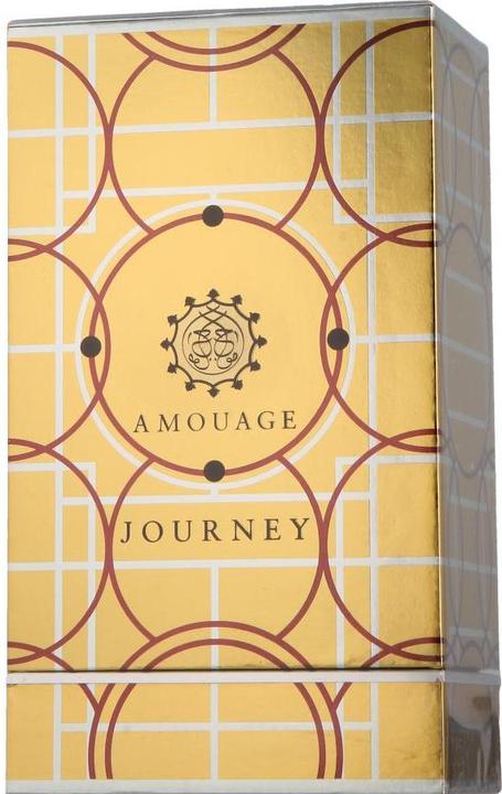 Actual product image Amouage Journey (Eau de parfum, 100 ml)