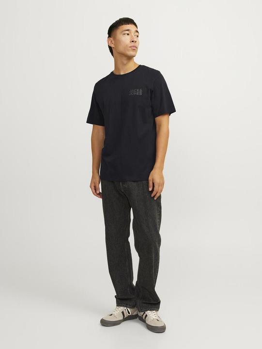 Produktbild Jack & Jones Jjecorp Logo Tee Ss O-Neck Noos (M)