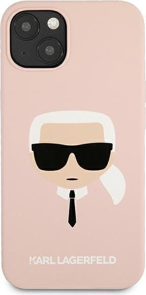 Produktbild Karl Lagerfeld Case (Apple iPhone 13, Apple iPhone 13 Pro, Apple iPhone 13 Pro Max)