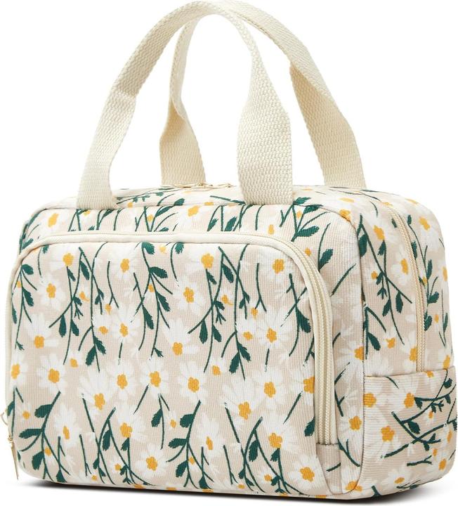 Produktbild Only-Bags.Store Kosmetiktasche Kordel-Kosmetiktasche