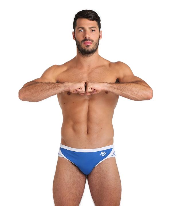 Produktbild Arena M Icons Swim Briefs Solid (7)