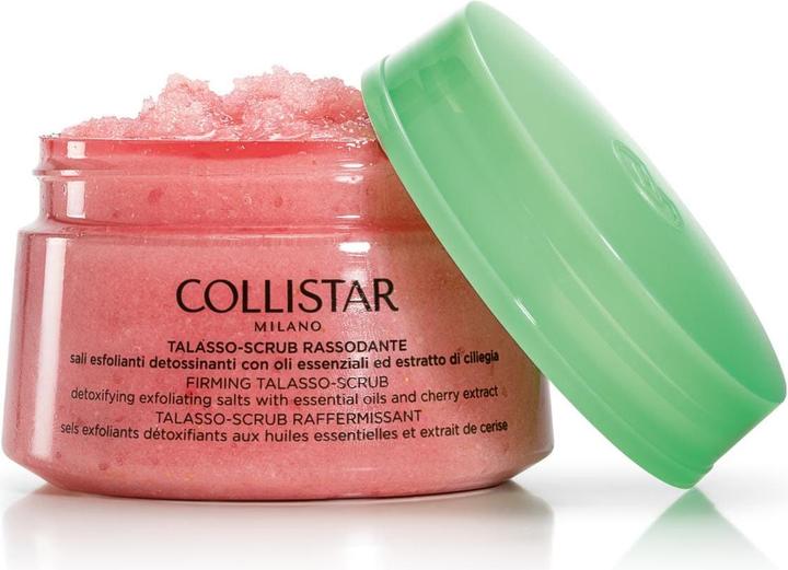 Produktbild Collistar Talasso Scrub Firming Detox