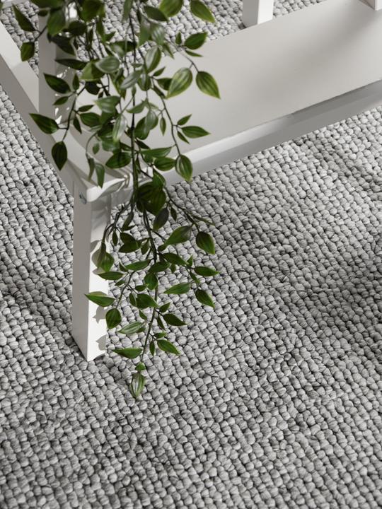 Actual product image BT Carpet Wolly (133 cm)