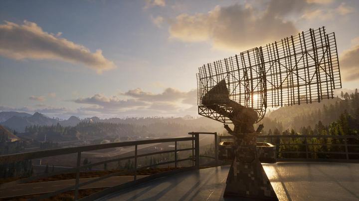 Actual product image Aerosoft Military Logistics Simulator (PS5, EN, ES, FR, IT)