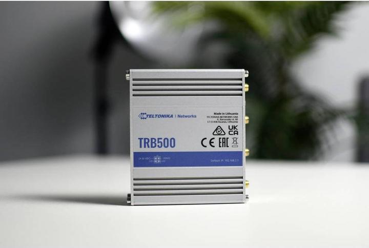 Produktbild Teltonika TRB500
