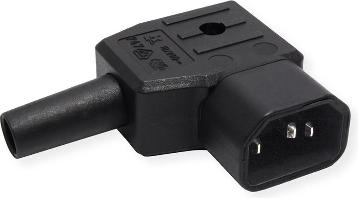 Actual product image Bachmann Mains connection