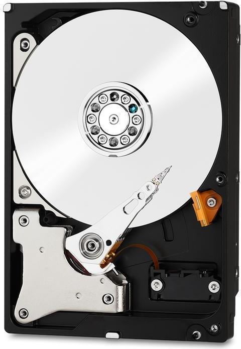 Immagine prodotto WD Red (6 TB, 3.5", SMR)