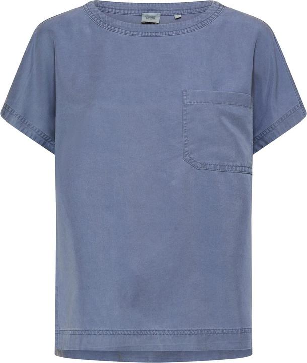 Ozeanblau