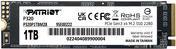 Actual product image Patriot SSD Viper P320 M.2 PCI-Ex4 NVMe 1TB 3GB/s (1000 GB, M.2)