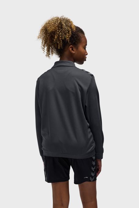 Immagine prodotto hummel Hmlauthentic Pl Giacca Con Zip Bambini (164)