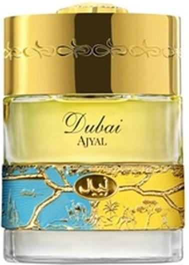 The Spirit Of Dubai AJYAL EDP 50ml (Eau de Parfum, 50 ml)