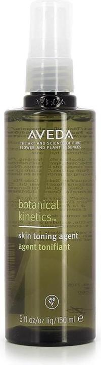 Actual product image Aveda Botanical Kinetics Skin Toning Agent (Facial cleansing wipes, 150 ml)
