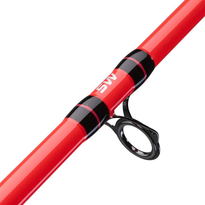 Immagine prodotto Caperlan 100 (Asta a tutto tondo, 110 cm)