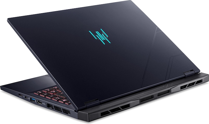 Image du produit Acer Predator Helios Neo 14 RTX 4070 (14.50", Intel Core Ultra 9 185H, 32 Go, 1000 Go, CH)