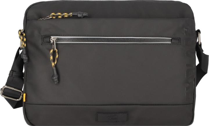 Image du produit Camel Active Sac à bandoulière Explore 35 cm