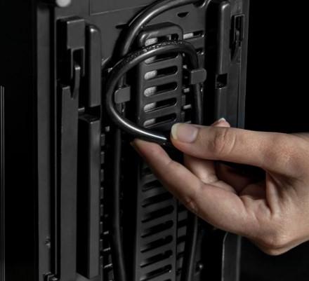 Immagine prodotto Cecotec Grille-Pain VisionToast (Noir)