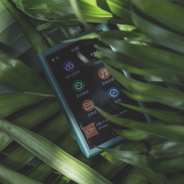 Produktbild Shanling M1 Plus Etui