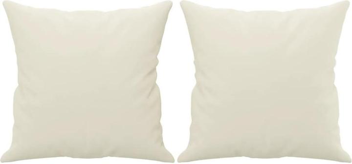 Image du produit vidaXL Ensemble salon de jardin 10 pièces avec coussins (2 places)