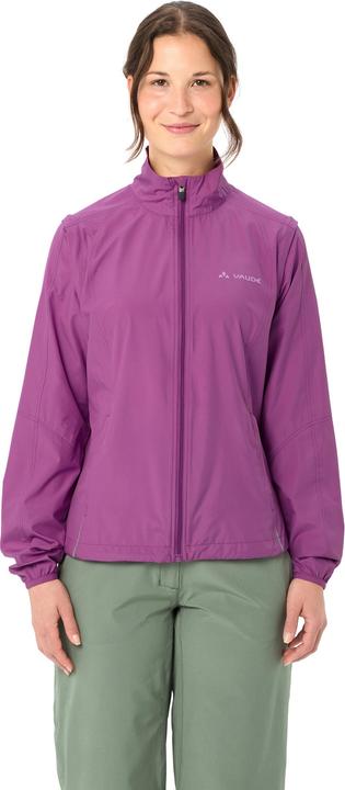 Produktbild Vaude Women's Dundee Classic ZO Jacket (40, M)