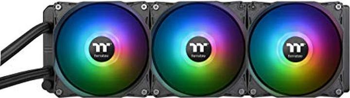 Produktbild Thermaltake Floe RC 240 Memory & CPU AIO Liquid Cooler