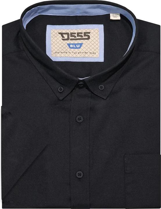 Immagine prodotto DUKE Camicia James a maniche corte (6XL)