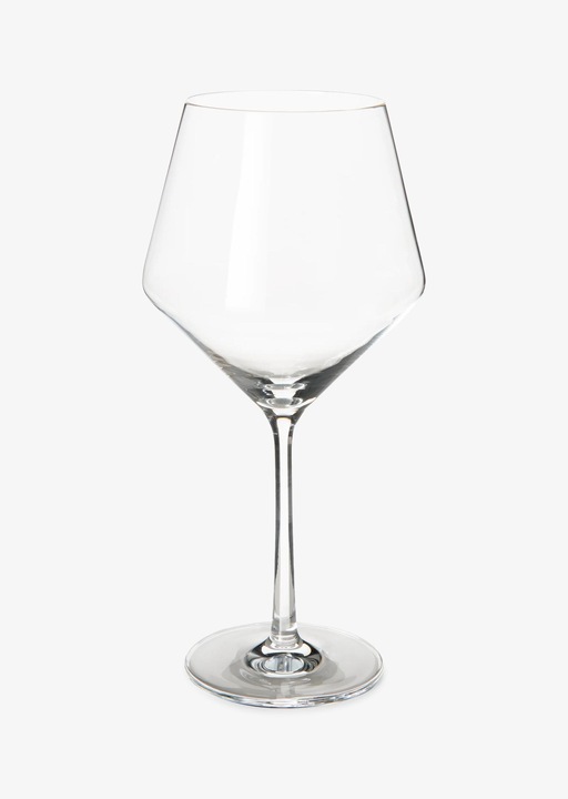 Actual product image Schott Zwiesel Pure (70 cl, 6 Glasses, Red wine glasses)