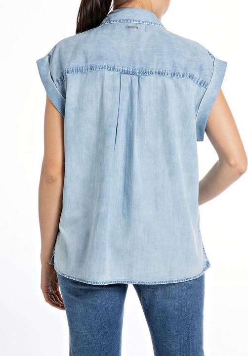 Produktbild Replay Camicia Jeans (S)