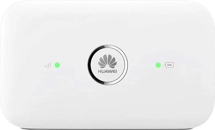 Produktbild Huawei refreshed Mobile Wifi E5573C Demounit