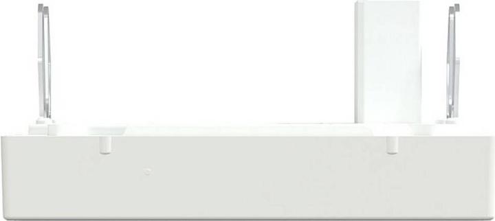 Produktbild Merten Zeitschaltuhr-Modul MEG5754-0319 Standard polarweiss glänzend System M