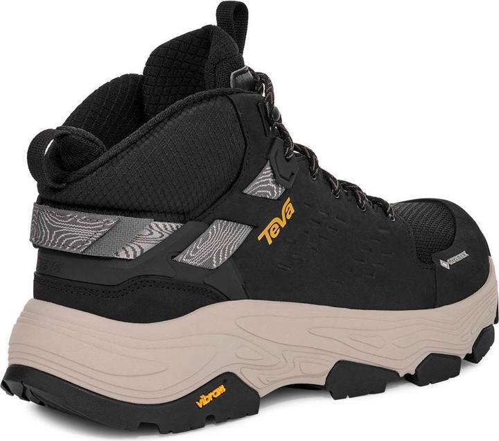 Actual product image Teva 's Grandview Max GTX (42.5)