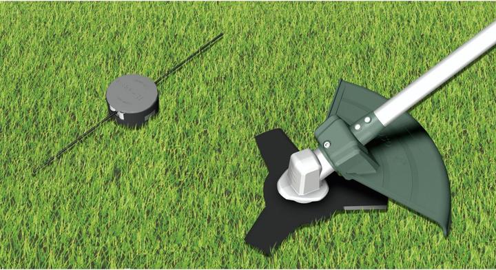 Produktbild Bosch Home & Garden Freischneider AFS 23-37 (Trimmfaden)