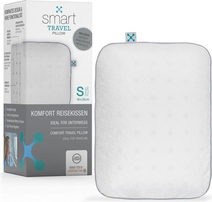 Immagine prodotto Smartsleep Viaggio S (40 x 30 x 10 cm)