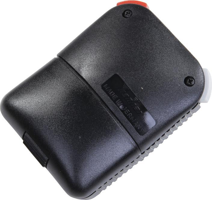 Actual product image Hanhart Stopstar 2 Stopwatch